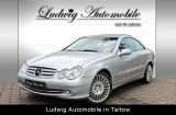 Mercedes-Benz CLK 240 Coupe Elegance Aut*Liebhaberfahrzeug