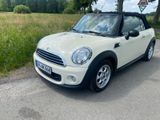 MINI One Cabrio One - MINI One Cabrio von privat
