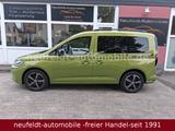 Volkswagen Caddy California Panorama AHK eUPE:62500€! - Volkswagen Caddy: Eu