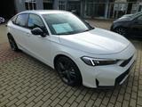 Honda Civic e:HEV 2,0 i-MMD Hybrid Sport - Honda Civic: Sport