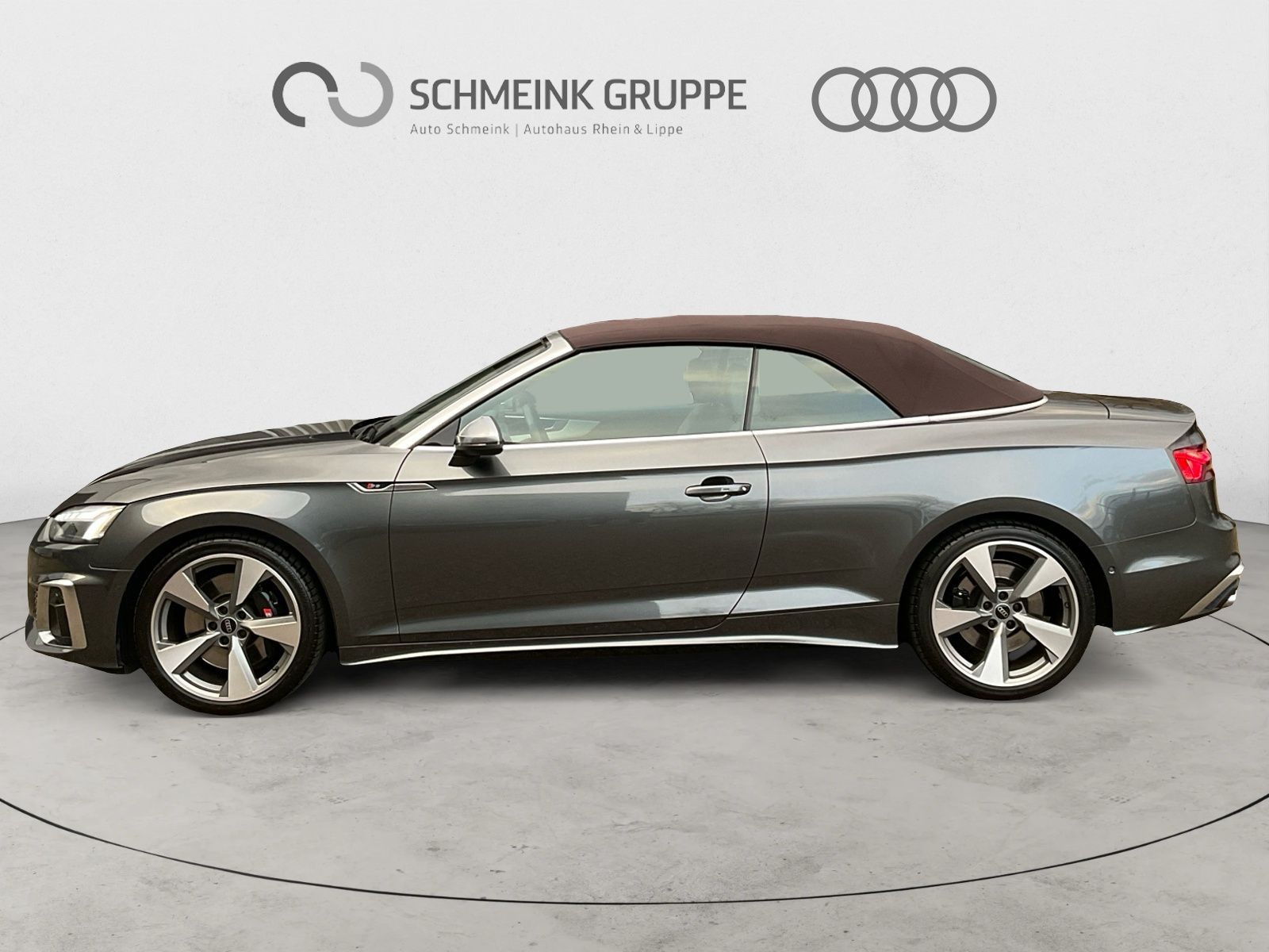 Audi S5 - Bild 3