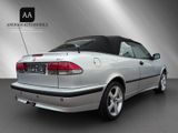 Saab 9-3 2.0t Ecopower SE Cabriolet Leder,Climatronic - Saab: 2.3