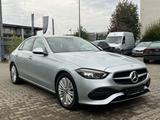 Mercedes-Benz C 220 Lim.  Avangarde *LED*Neues Modell - Mercedes-Benz C 220 mit Diesel-Antrieb: Limousine, Automatik