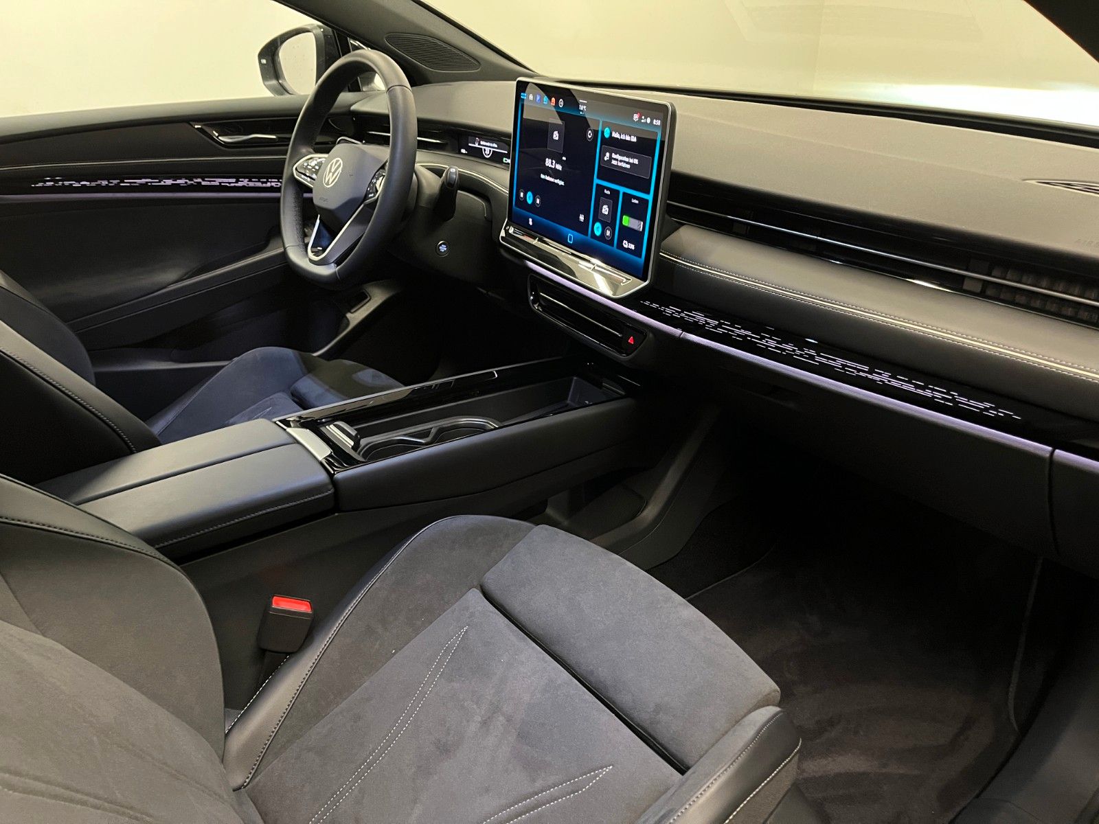 Volkswagen ID.7 - Bild 8