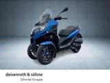 Piaggio MP3 310 Sport Blau Zaffiro - PIAGGIO MP3 SPORT