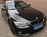 BMW Bmw 320 e93 - BMW 320 mit Diesel-Antrieb: Cabrio, Automatik