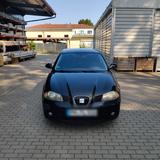 Seat Ibiza 1.4 16V 63kW Sport Edition Sport Edition - Seat Ibiza aus 2006: Sport Edition