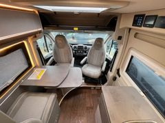 Pössl Summit 600 Shine | Automatik | Abverkauf MJ 2024