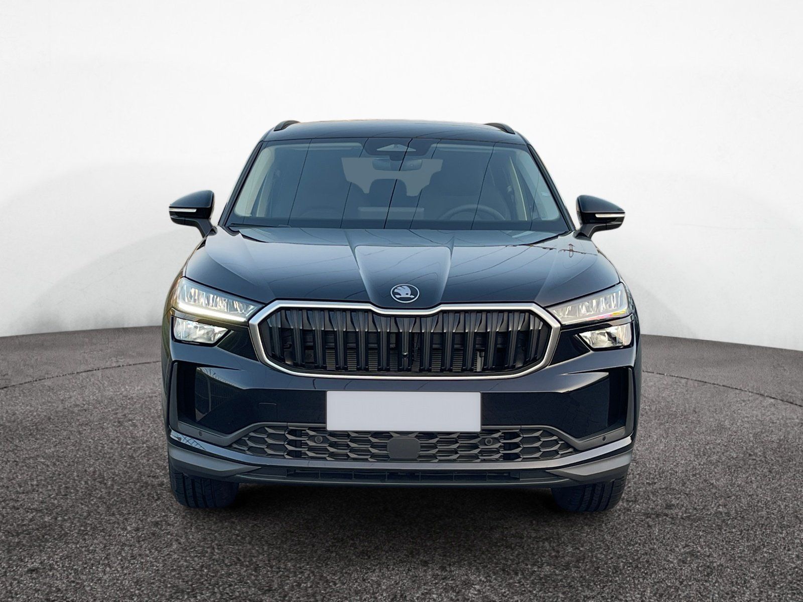 Skoda Kodiaq - Bild 2