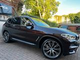 BMW X3 xDr30d M Sport PANO*Sitzkl*AHK*StandH*H&K*360 - BMW X3 Gebrauchtwagen in Mainz