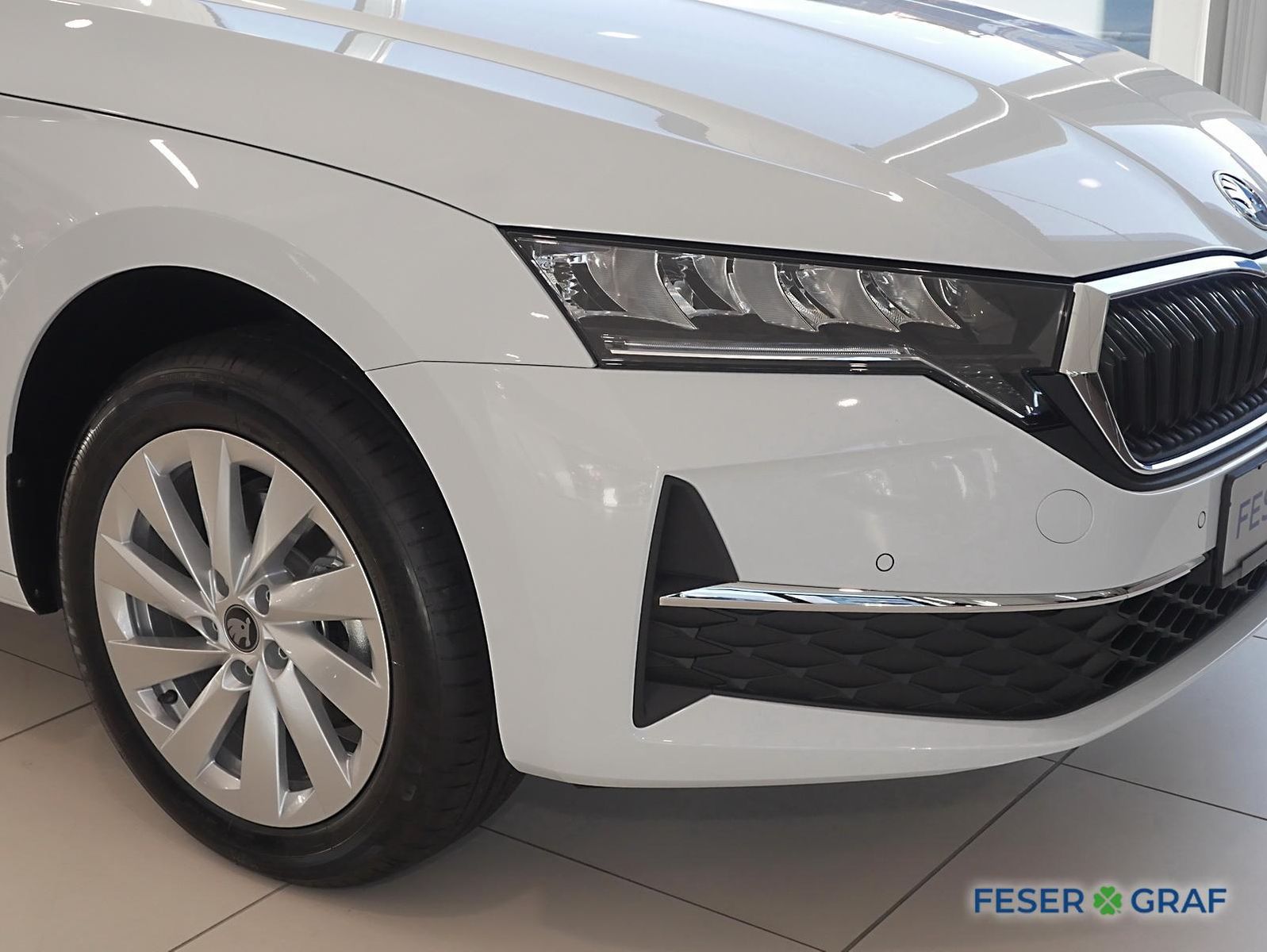 Skoda Octavia - Bild 9