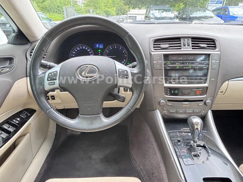 Lexus IS 250