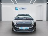 Ford Fiesta Titanium PowerShift*WinterP*EasyDriverP* - Ford Fiesta: Powershift