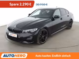 BMW 318i M Sport Aut.*NAVI*CAM*LED*SHZ*TEMPO*SHZ* - BMW 318 in Oberhausen