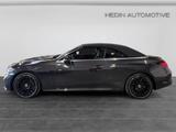 Mercedes-Benz CLE 200 Cabrio AMG|NIGHT|KAM|TOTW|AIRSCARF|BURM - Mercedes-Benz CLE-Klasse in Dresden