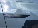 Volkswagen Golf VIII 1,5 l TSI R-Line - Volkswagen Golf: Vi R Line