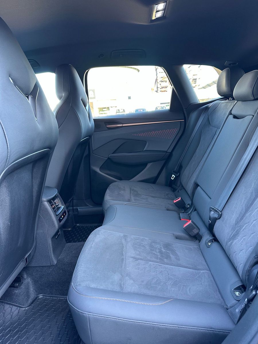 Cupra Terramar - Bild 11