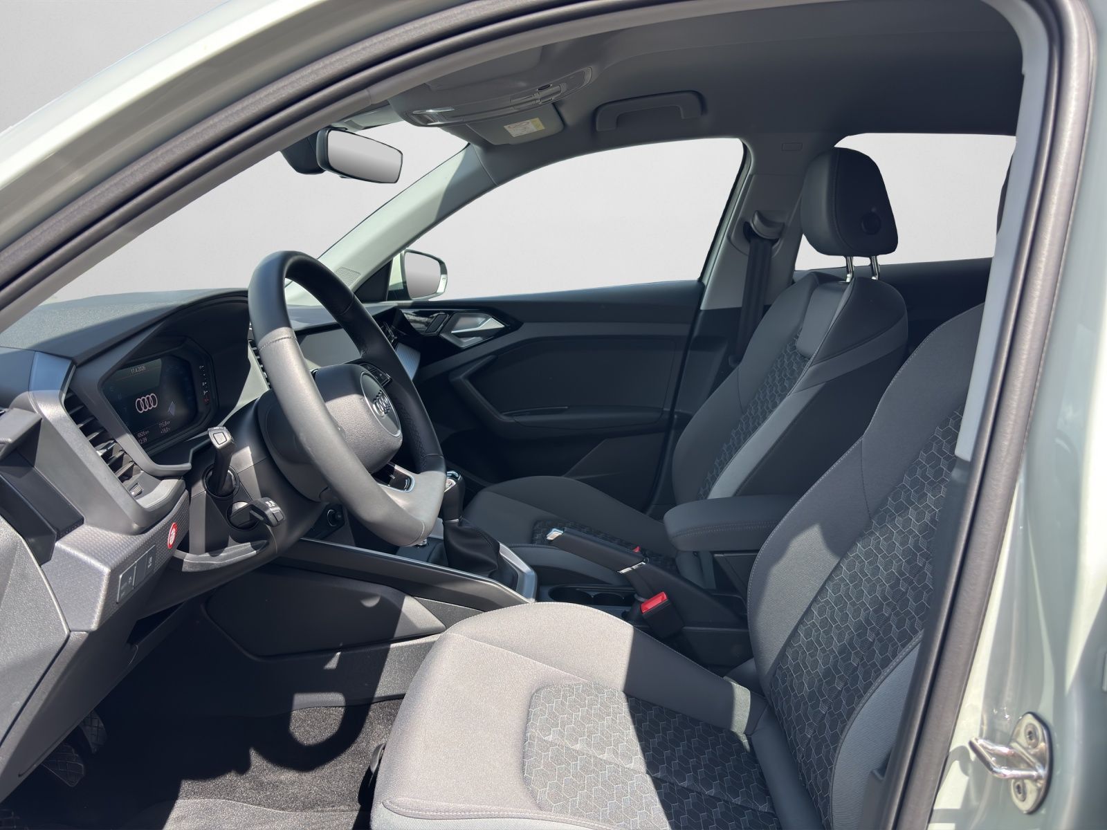 Audi A1 - Bild 13