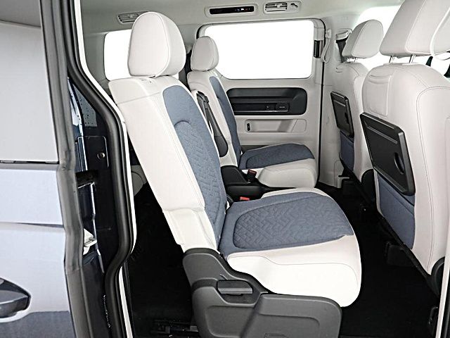 ID. Buzz Pro KR 6Sitze 210kW AHK Winterr.EasyOpe