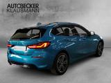 BMW 118 i SPORT LINE AUTOMATIK 17''LC PROF NAVI HuD  - gebrauchte BMW 118 aus dem Jahr 2024