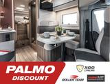 Roller Team Kronos 281P FIT Modell 2025 SUMMER SALE