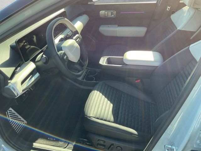 Fahrzeugabbildung Kia EV4 FB 81 FWD GTLINE *DRIVEWISE-PARK*GLASDACH*CO