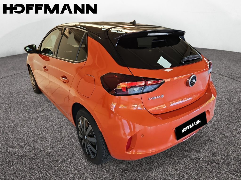 Fahrzeugabbildung Opel Corsa-e Edition, Klimaautomatik, RF Kamera