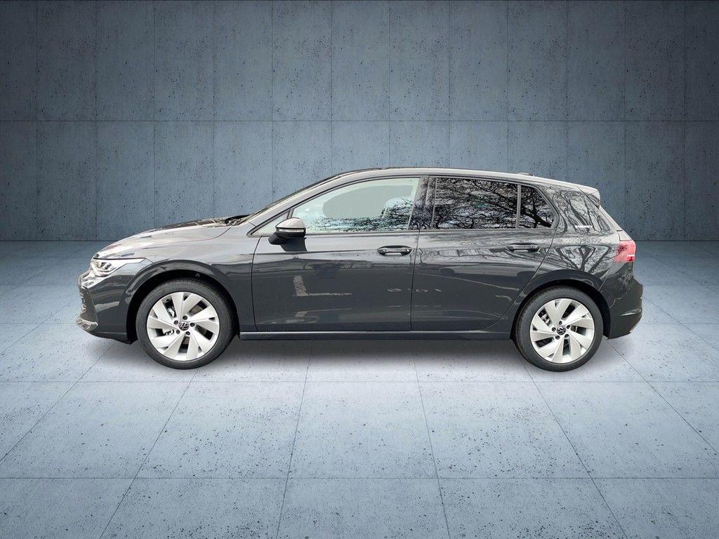 Volkswagen Golf Life 1.5 eTSI 116 PS DSG ENERGY AHK Navi, миниатюра 4
