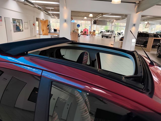 C1 Airscape Feel *Bluetooth*Klima*Wenig-KM