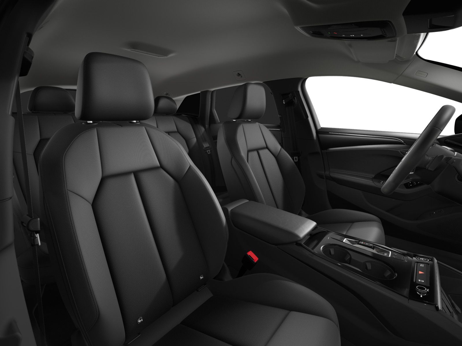 Audi A6 e-tron - Bild 10