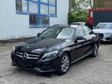 Mercedes-Benz C 350e Lim./Airmatic/Pano/Totwinkel/360 - mit Hybrid-Antrieb: Schiebedach
