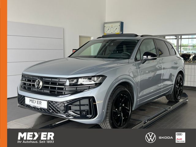 Volkswagen Touareg R-Line 3.0 TDI *BlackStyle, AHK, Luft, P