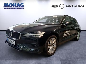 Volvo V60 - 1