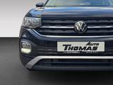 Volkswagen T-Cross 1.0 TSI 6-Gang Active App-Connect DAB+ - Volkswagen T-Cross in Bonn