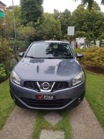 Nissan Qashqai 1.5 dCi Acenta #GM