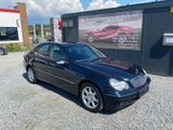 Mercedes-Benz C -Klasse Lim. C 240