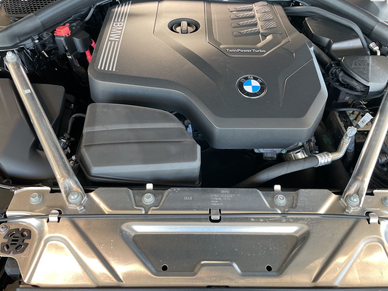 BMW 420 Gran Coupé - Bild 14