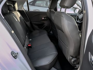 Opel Corsa F e Elegance Kamera Style-Paket LED