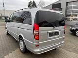 Mercedes-Benz Viano 3.0 CDI Ambiente Edition lang - Mercedes-Benz Viano: Ambiente