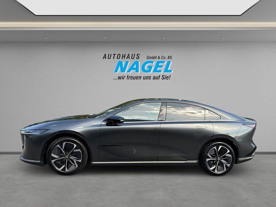 Mazda 6e - Bild 4