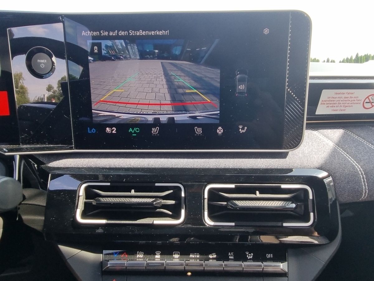 Fahrzeugabbildung Renault R 5 E-Tech elektrisch Techno 150 Comfort Range