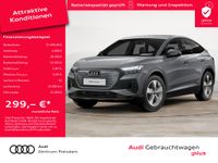 Audi Q4 e-tron - Vorschau Bild 1
