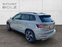 Skoda Karoq - Vorschau Bild 6