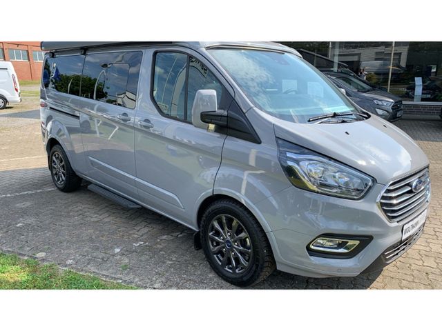 Ford Transit Custom Nugget Plus 340 L2 Limited Automa