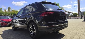 Volkswagen Tiguan - 3