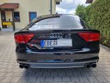 Audi S7 4.0 TFSI quattro S tronic Sportback - - Audi S7 Gebrauchtwagen