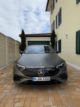 Mercedes-Benz EQS 580 4MATIC AMG Line Night | 179.000 OVP