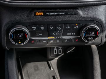 Ford Kuga 2.5 Duratec Titanium X Touchscreen Kamera
