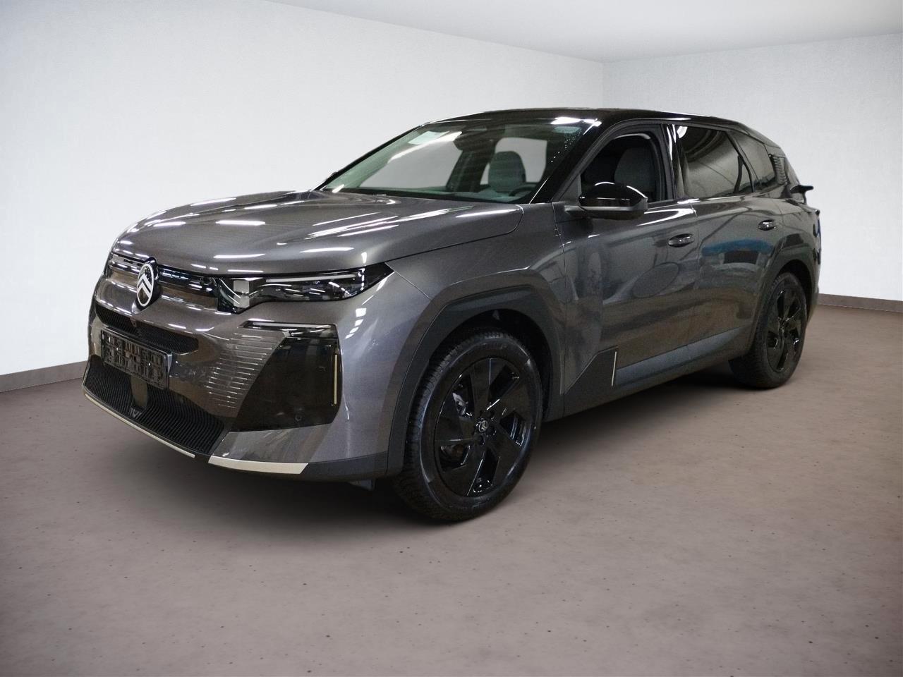 Citroën C5 Aircross Hybrid 145 eDCS6 MAX *NEUES MODELL*