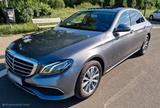 Mercedes-Benz E350d V6 Diesel 258 PS LUXUR... - Mercedes-Benz E 350 in Bonn